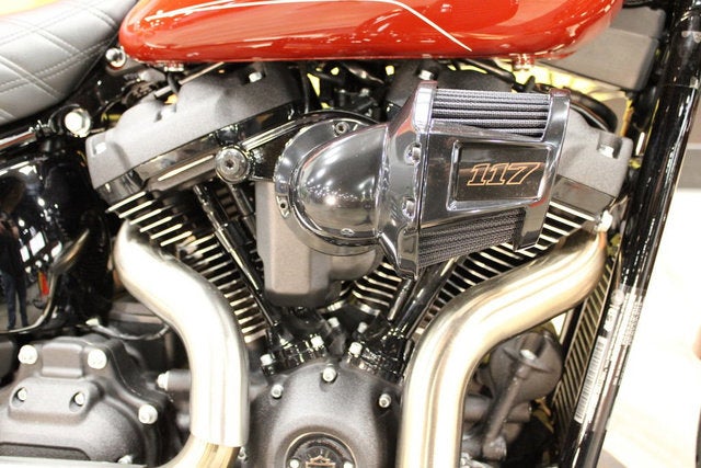 2024 Harley-Davidson FXLRS - Low Rider S Base