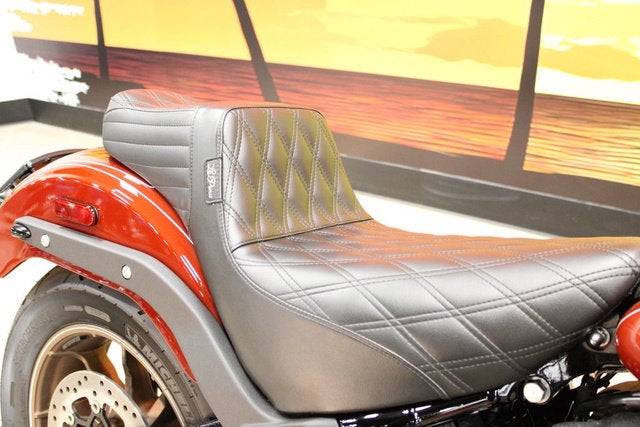 2024 Harley-Davidson FXLRS - Low Rider S Base