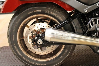 2024 Harley-Davidson FXLRS - Low Rider S Base