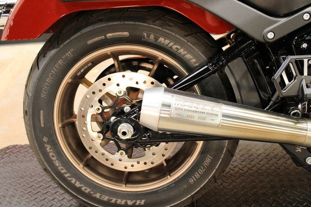 2024 Harley-Davidson FXLRS - Low Rider S Base