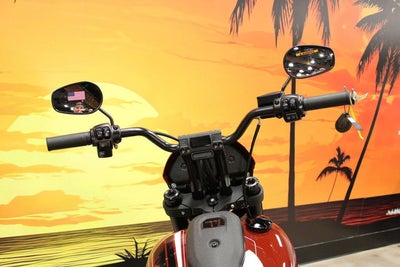 2024 Harley-Davidson FXLRS - Low Rider S Base