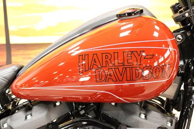 2024 Harley-Davidson FXLRS - Low Rider S Base