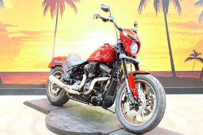 2024 Harley-Davidson FXLRS - Low Rider S Base