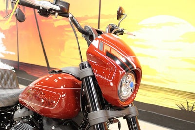 2024 Harley-Davidson FXLRS - Low Rider S Base