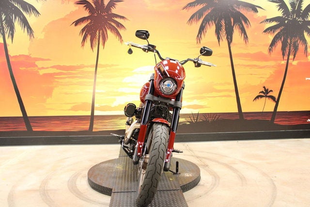 2024 Harley-Davidson FXLRS - Low Rider S Base