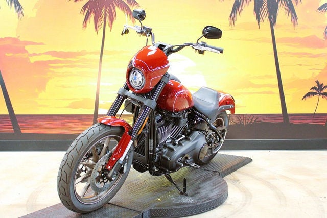 2024 Harley-Davidson FXLRS - Low Rider S Base