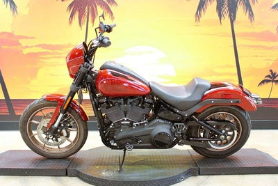 2024 Harley-Davidson FXLRS - Low Rider S Base