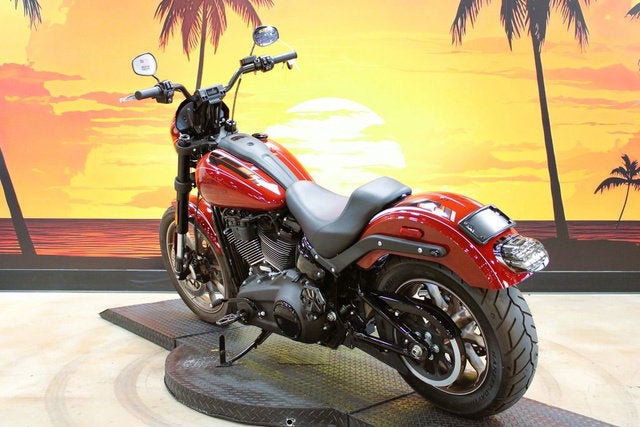 2024 Harley-Davidson FXLRS - Low Rider S Base