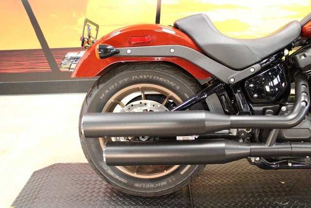 2024 Harley-Davidson FXLRS - Low Rider S Base