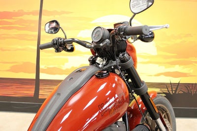 2024 Harley-Davidson FXLRS - Low Rider S Base