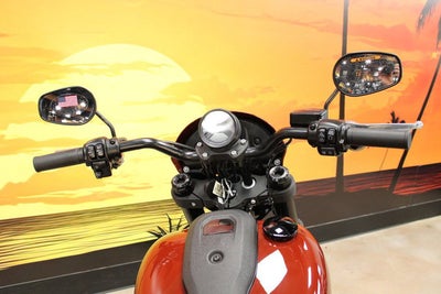 2024 Harley-Davidson FXLRS - Low Rider S Base