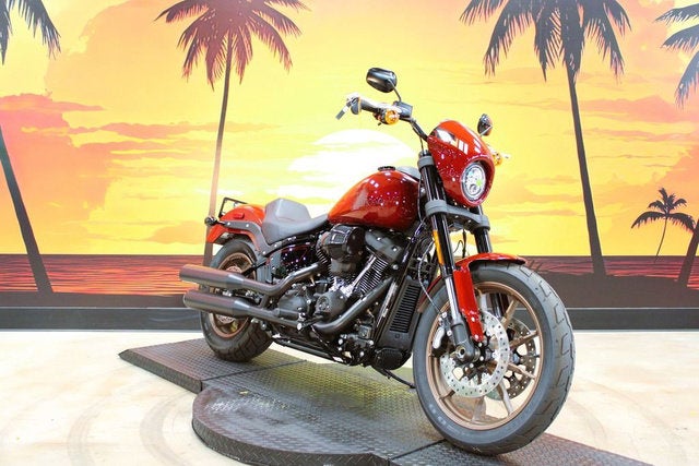 2024 Harley-Davidson FXLRS - Low Rider S Base