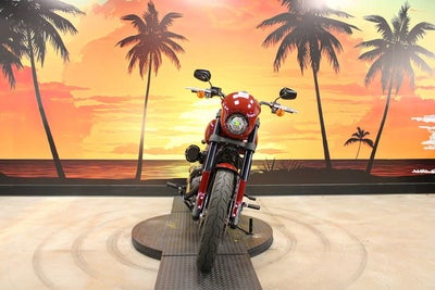 2024 Harley-Davidson FXLRS - Low Rider S Base