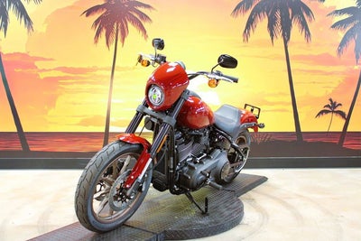 2024 Harley-Davidson FXLRS - Low Rider S Base