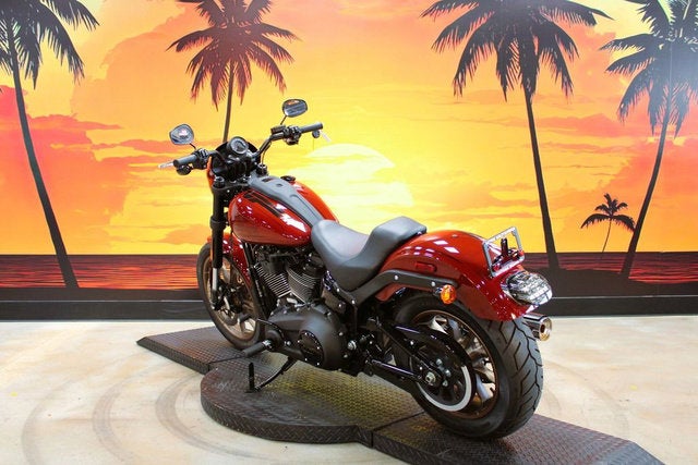 2024 Harley-Davidson FXLRS - Low Rider S Base