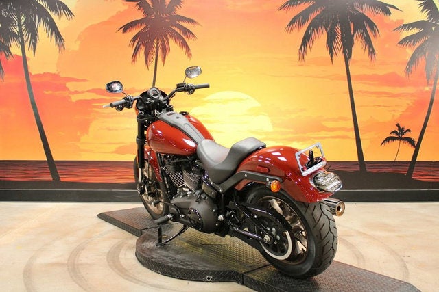 2024 Harley-Davidson FXLRS - Low Rider S Base