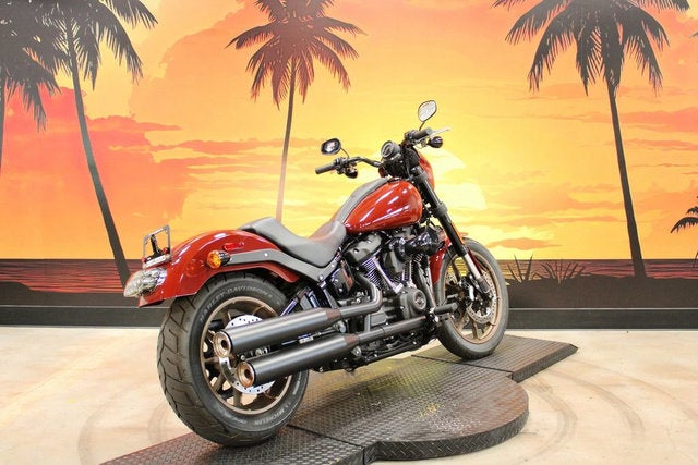 2024 Harley-Davidson FXLRS - Low Rider S Base
