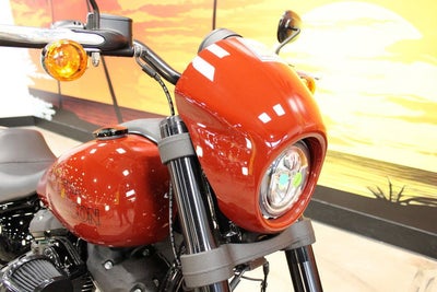 2024 Harley-Davidson FXLRS - Low Rider S Base