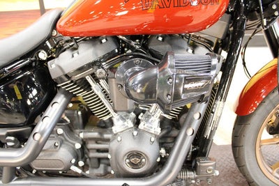 2024 Harley-Davidson FXLRS - Low Rider S Base