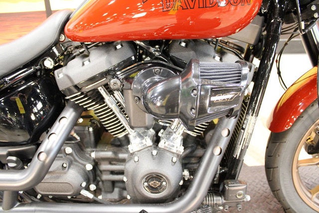 2024 Harley-Davidson FXLRS - Low Rider S Base