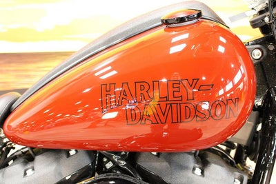 2024 Harley-Davidson FXLRS - Low Rider S Base