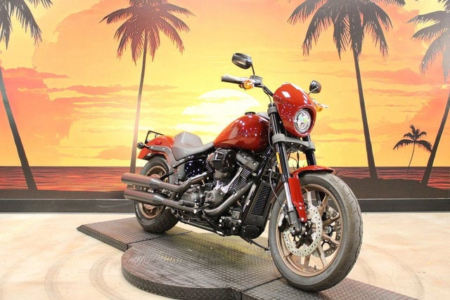 2024 Harley-Davidson FXLRS - Low Rider S Base