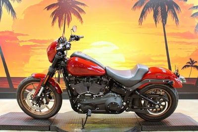 2024 Harley-Davidson FXLRS - Low Rider S Base