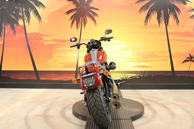 2024 Harley-Davidson FXLRS - Low Rider S Base