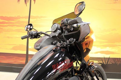 2025 Harley-Davidson Softail FXLRST - Low Rider ST