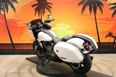 2026 Harley-Davidson Softail FXLRST - Low Rider ST