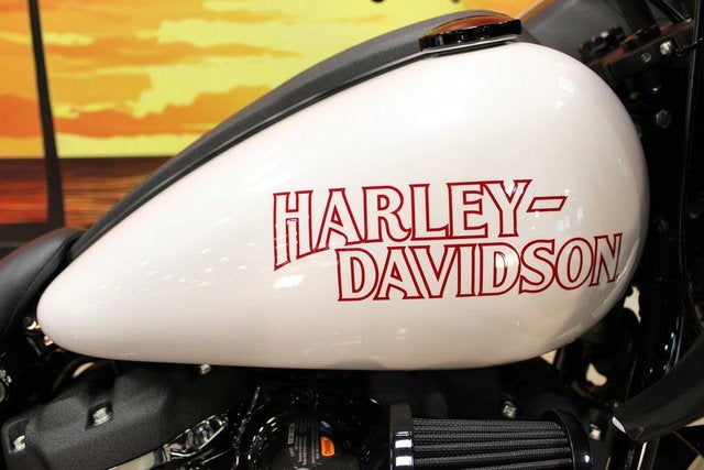 2026 Harley-Davidson Softail FXLRST - Low Rider ST