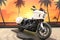 2026 Harley-Davidson Softail FXLRST - Low Rider ST