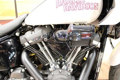 2026 Harley-Davidson Softail FXLRST - Low Rider ST