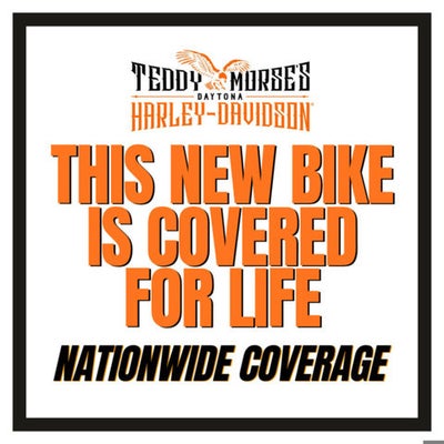 2026 Harley-Davidson Softail FXLRST - Low Rider ST