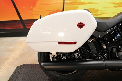 2026 Harley-Davidson Softail FXLRST - Low Rider ST