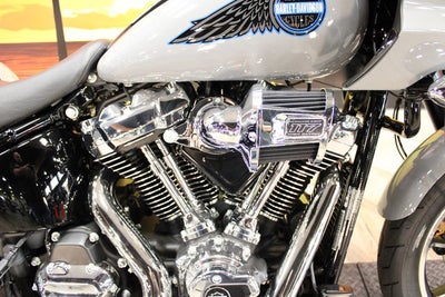 2026 Harley-Davidson Softail FXLRST - Low Rider ST