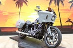 2026 Harley-Davidson Softail FXLRST - Low Rider ST