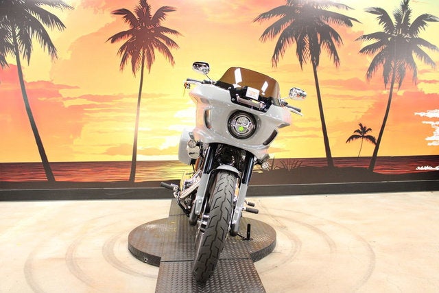 2026 Harley-Davidson Softail FXLRST - Low Rider ST