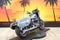 2026 Harley-Davidson Softail FXLRST - Low Rider ST
