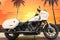 2026 Harley-Davidson Softail FXLRST - Low Rider ST