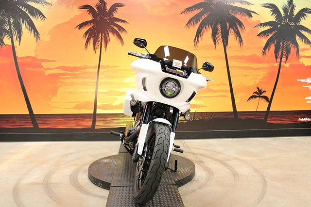 2026 Harley-Davidson Softail FXLRST - Low Rider ST