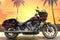 2025 Harley-Davidson Softail FXLRST - Low Rider ST