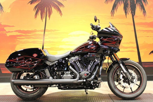 2025 Harley-Davidson Softail FXLRST - Low Rider ST