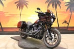 2025 Harley-Davidson Softail FXLRST - Low Rider ST
