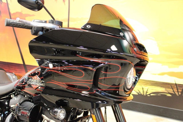 2025 Harley-Davidson Softail FXLRST - Low Rider ST