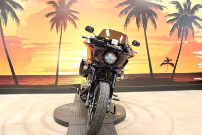 2025 Harley-Davidson Softail FXLRST - Low Rider ST