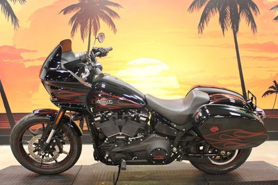 2025 Harley-Davidson Softail FXLRST - Low Rider ST