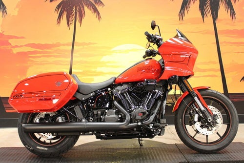 2026 Harley-Davidson Softail FXLRST - Low Rider ST