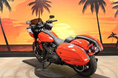 2026 Harley-Davidson Softail FXLRST - Low Rider ST
