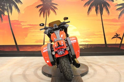 2026 Harley-Davidson Softail FXLRST - Low Rider ST